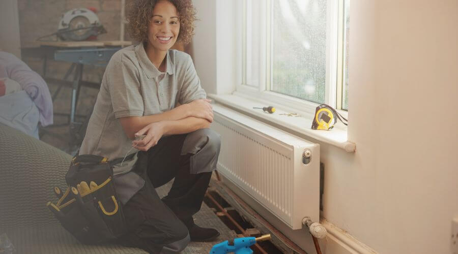 Local annual plumbing maintenance in Oxford, OH